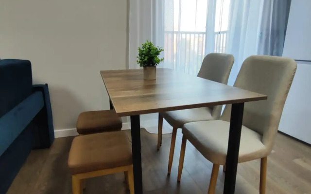 Апартаменты на Володарского 27