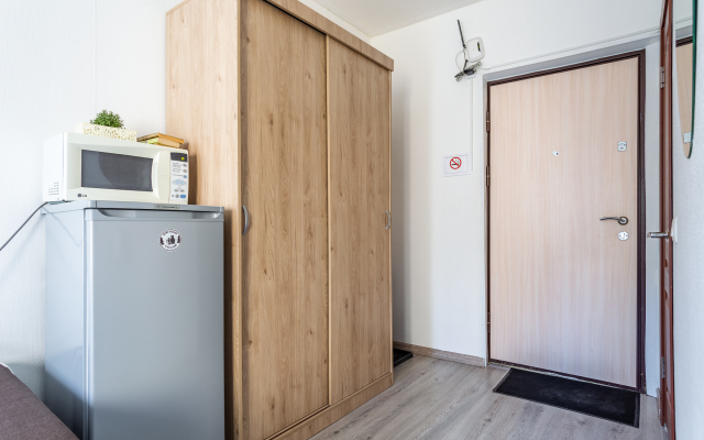 Квартира Светлая и уютная студия на Кузнечном, 8