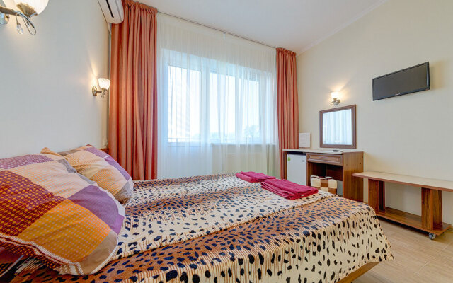 Katran Hotel