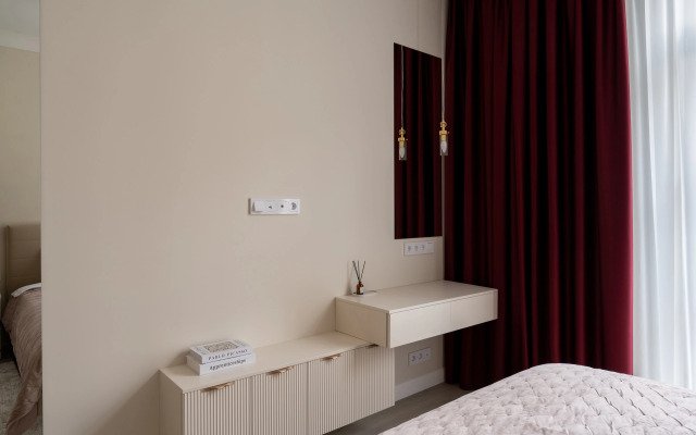Grand Peterburg Flat