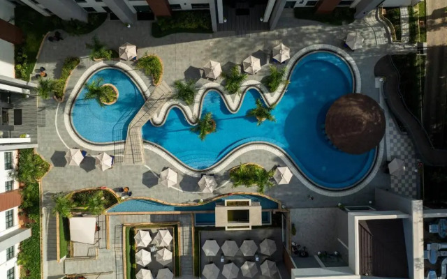 Glee Nairobi A Preferred LVX Hotel