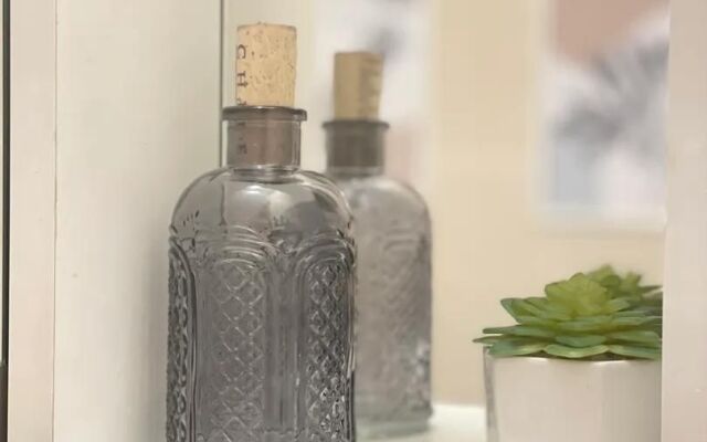 Апартаменты на Адмирала Трибуца 5