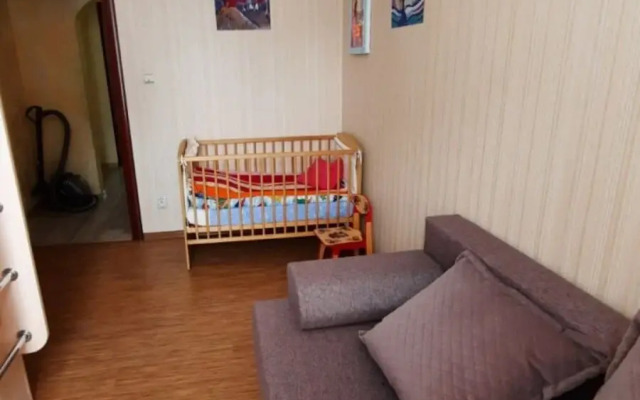 Trehkomnatnaya V Zelenogradske Nedaleko Ot Morya Flat