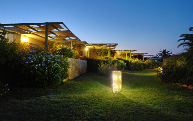 Nereids Hotel