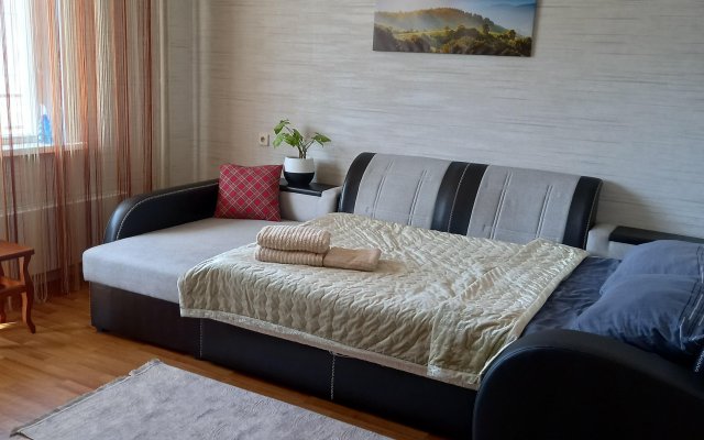 Квартира ЖивиРум