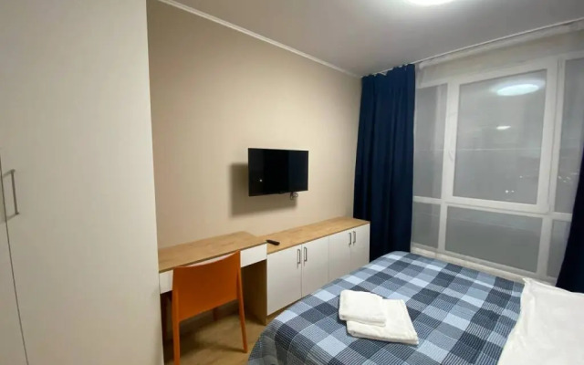 Mwa Start Apartments 2