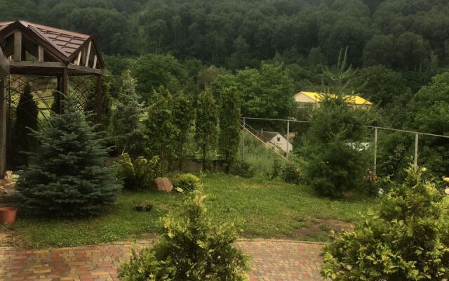 Mountain Cottage Guest house