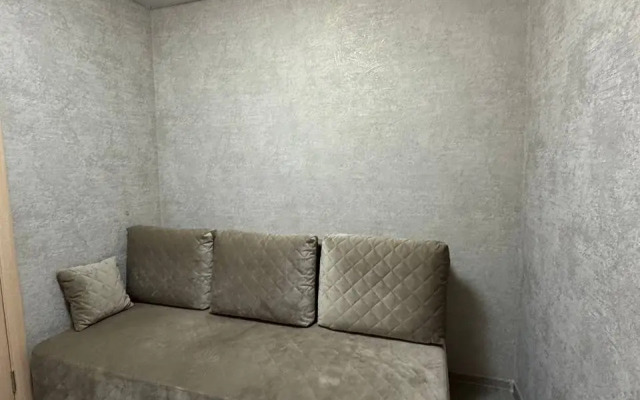 Квартира Просторная рядом с парком Швейцария