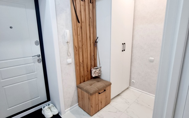 Апартаменты Свежие у Ривьеры