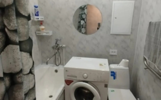 Квартира 110 в Мраткино