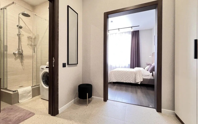 Business Apartments in the Heart of the City