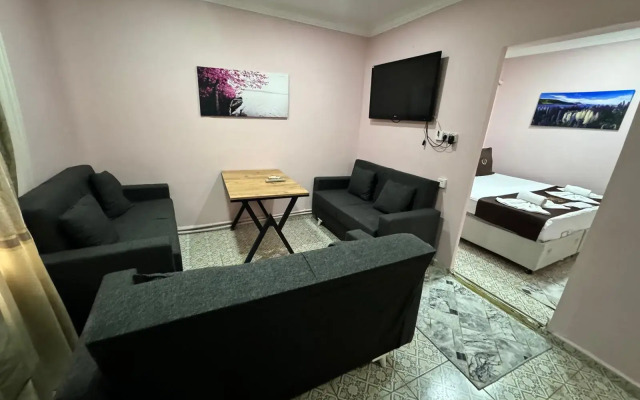 Istanbul Palace Hotel