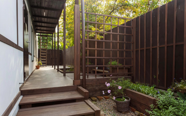 Апартаменты Чистый Взгляд на Березина 2 рядом с краевой Больнице