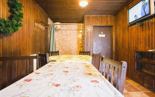 Меблированные комнаты Дубровки-Лесное