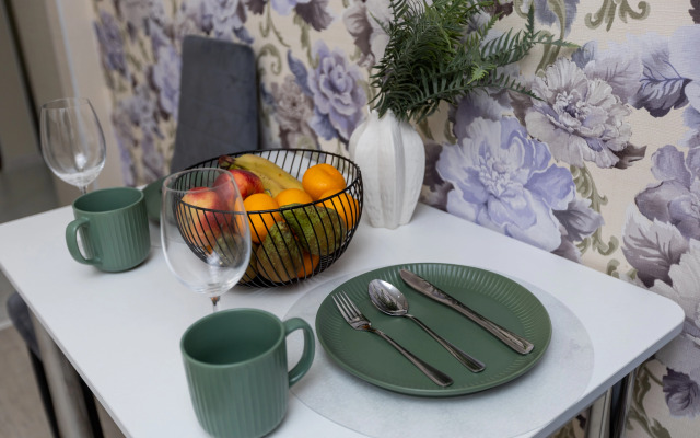 Квартира 1-комнатная на Дорофеева 7