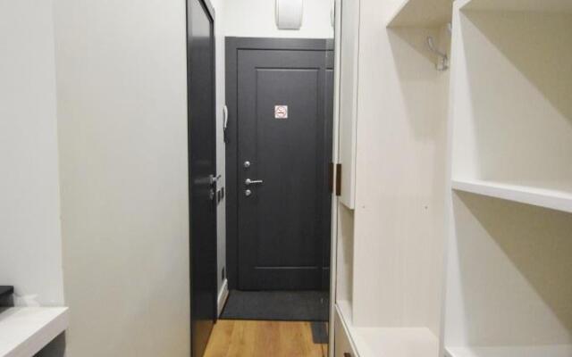 Квартира Балакиревский 23