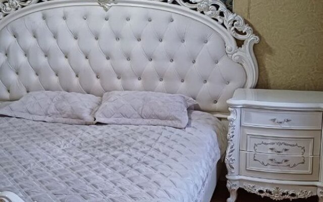 Rich House Na Ulitse Novosyolov 8 Apartments