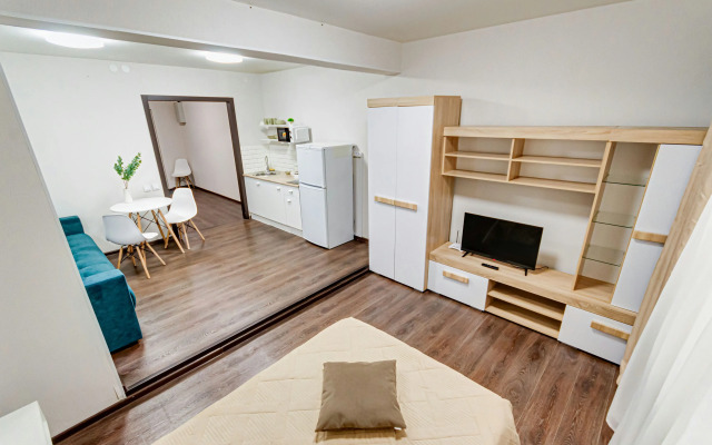 Квартира посуточно Комфорт