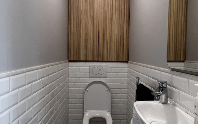 Апартаменты бизнес-класса УютСьют