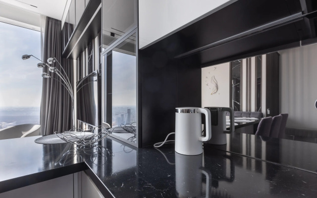 Апартаменты HEAVEN APARTMENTS 3