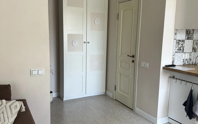 Квартира Central apartment