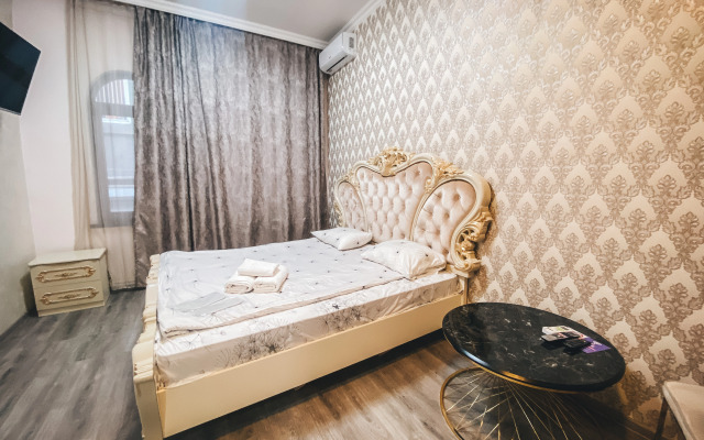Old Yerevan Hotel