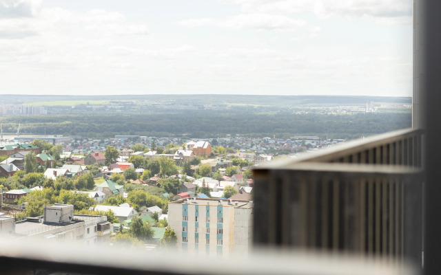 Yabloni I Grushi Flat