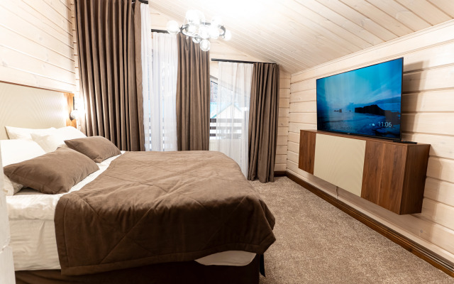 Шале СкайЭль