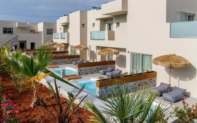 Anassa Suites Adults Only Hotel