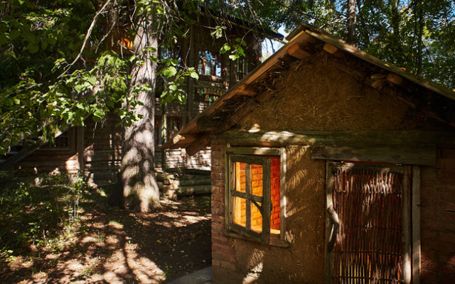 Chehovskaya Dacha Hotel