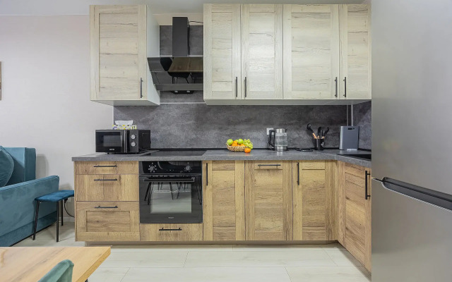 Квартира у Петровны Семейная в Тетре