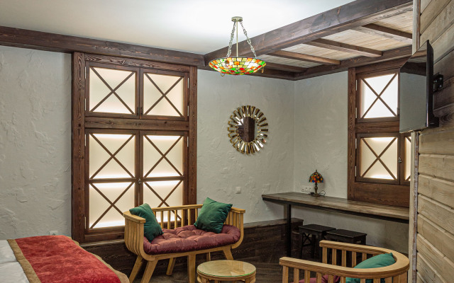 Гостевой дом Фон Люце