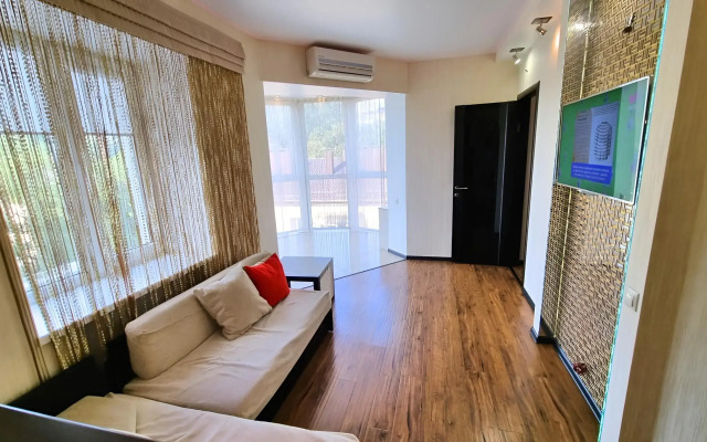 Pushkinskaya Kvartira