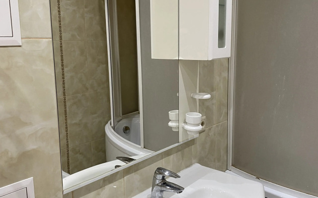 Na Mayakovskogo 97 Flat