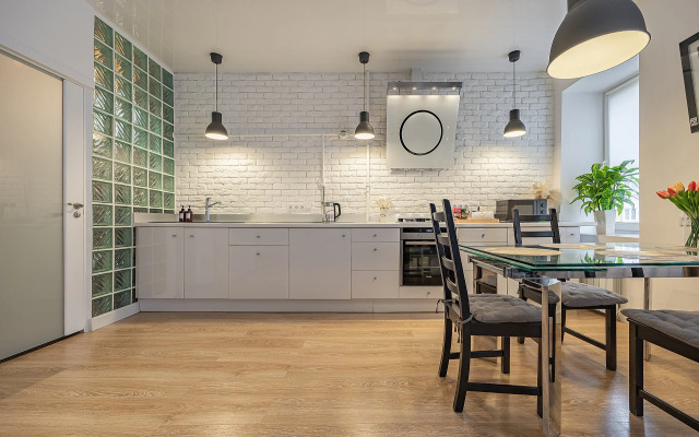 Апартаменты в Самом Центре