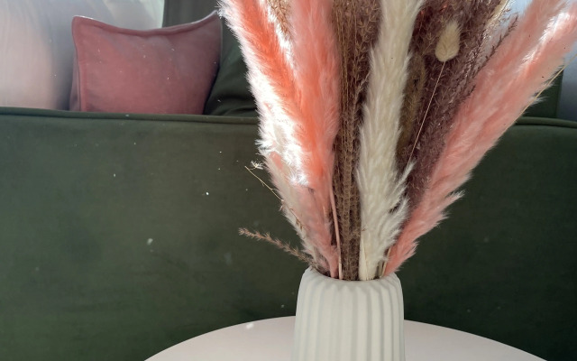 Квартира Уютная студия, Золотистый бульвар 17