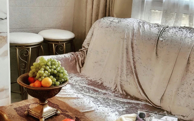 Апартаменты южная корона