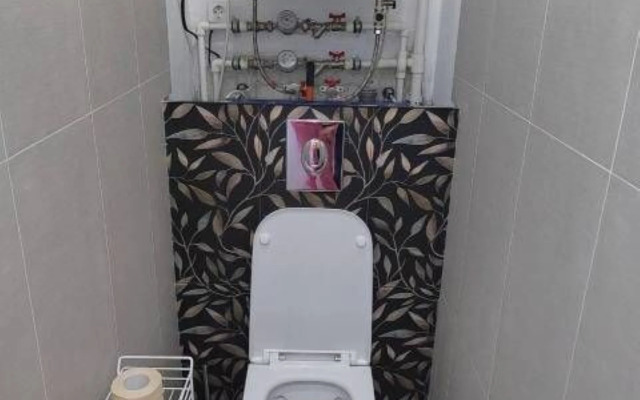 Квартира на Улице Хабаровской 4А