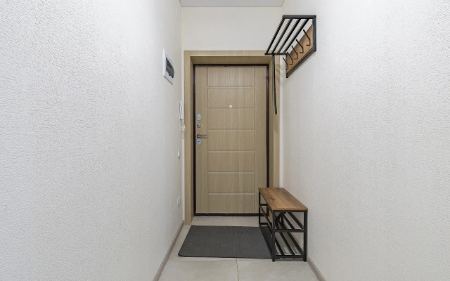 Larinstay Flat