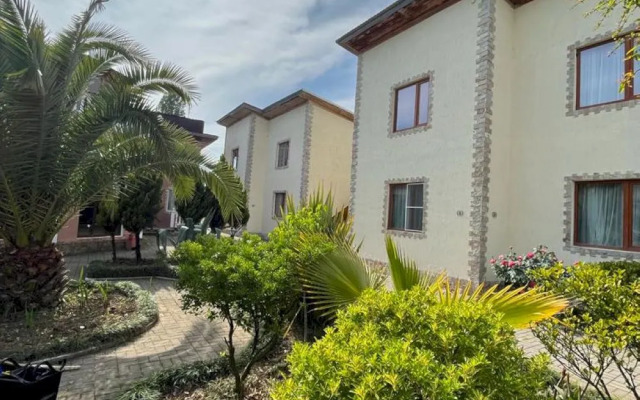 Guest house Deni Delmar