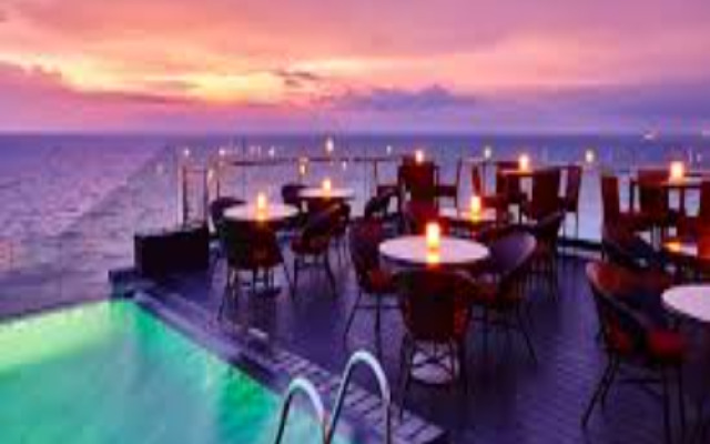Radisson Hotel Colombo