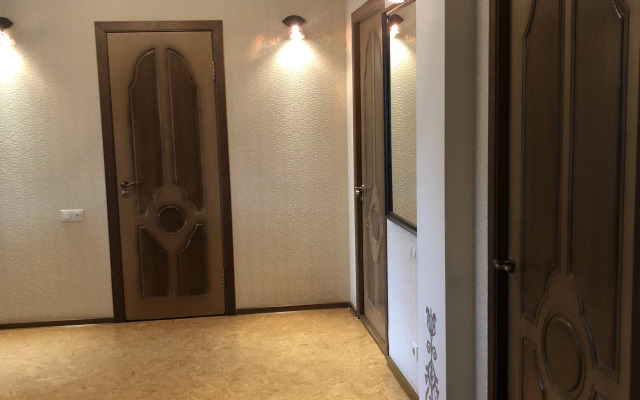 Tsentr Kazani 3-K Apartments