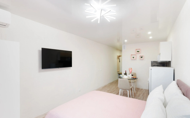 Квартира свежим ремонтом возле аэропорта