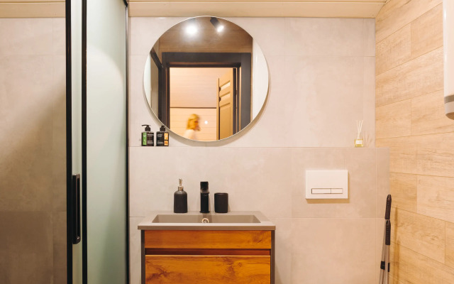 Частный дом На Холме