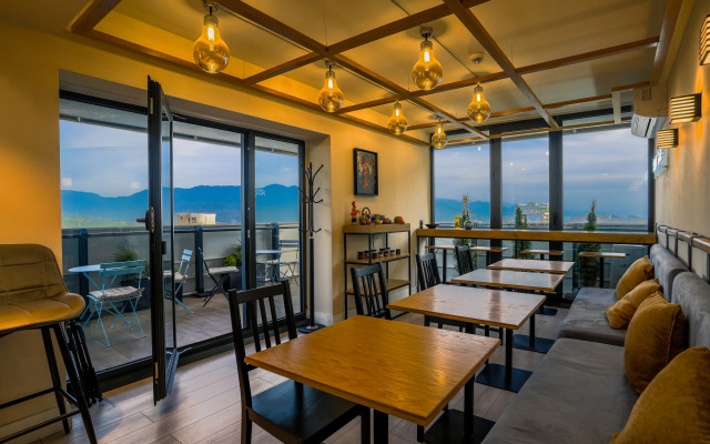 Orbi City RightApart  Apartment Hotel