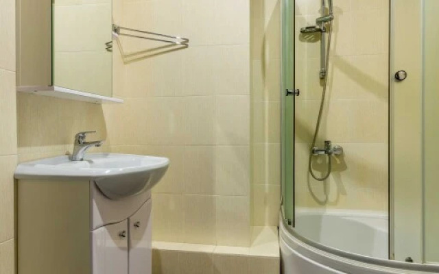 Апартаменты Фаэтон DreamHouse 2