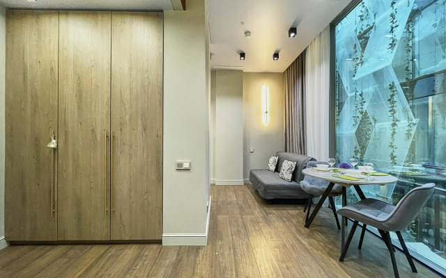 Апартаменты м.Маяковская