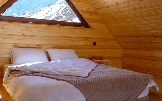 Апартаменты Cottage Aisi