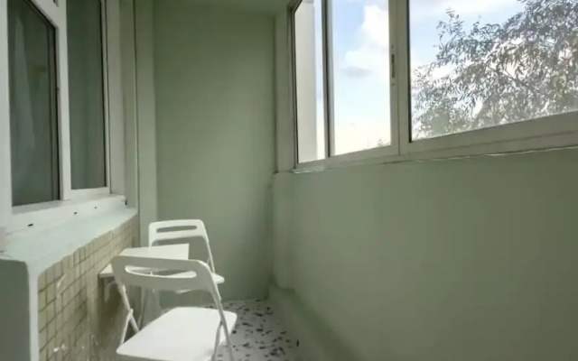 Na Belyaevo Flat