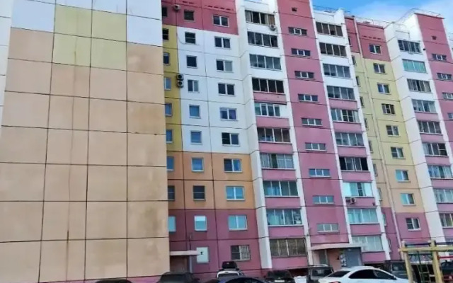 Квартира Моя